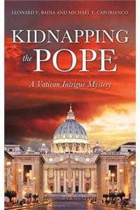 Kidnapping the Pope
