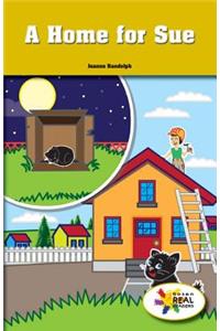 Home for Sue
