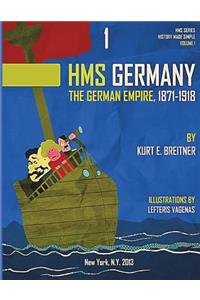 German Empire 1871-1918