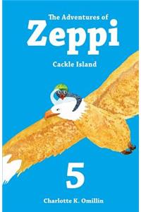 The Adventures of Zeppi: Cackle Island