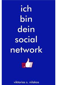 ich bin dein social network