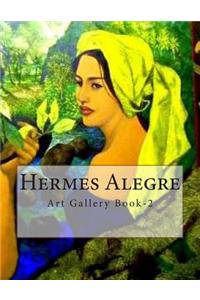 Hermes Alegre