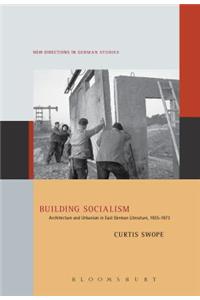 Building Socialism