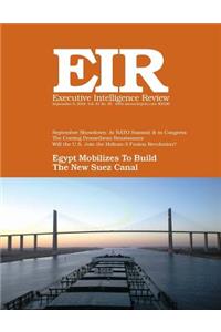 Executive Intelligence Review; Volume 41, Number 35