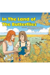 In The Land Of The Butterflies