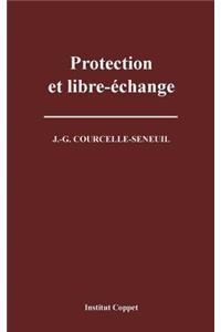 Protection et libre-echange