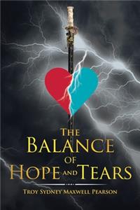 Balance of Hope and Tears