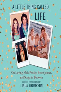 A Little Thing Called Life