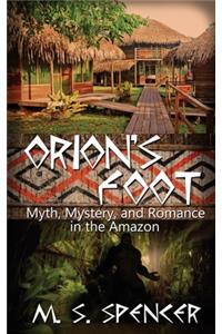 Orion's Foot