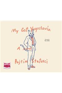 My Cat Yugoslavia
