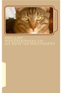 Stuart Stephenson in