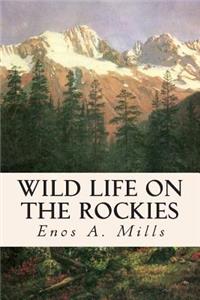 Wild Life on the Rockies