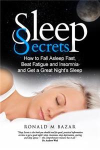 Sleep Secrets