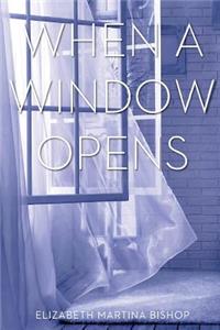 When A Window Opens