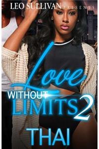 Love Without Limits 2