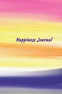 Happiness Journal