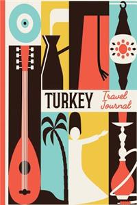 Turkey Travel Journal