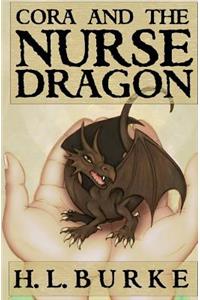 Cora and the Nurse Dragon