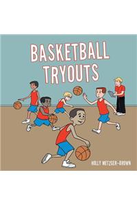 Basketball Tryouts