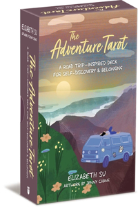 Adventure Tarot