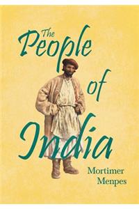 The People of India