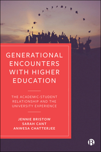 Generational Encounters with Higher Education