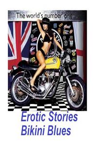 Erotic Stories Bikini Blues
