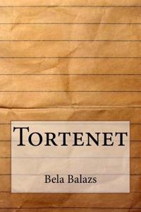 Tortenet