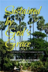 Sustained by God's Grace