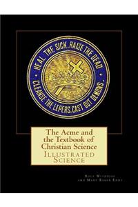 The Acme and the Textbook of Christian Science