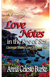 Love Notes in the Key of Sea