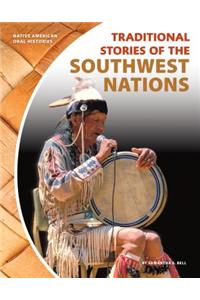 Traditional Stories of the Southwest Nations