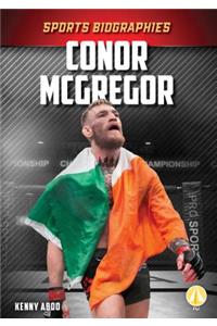 Conor McGregor