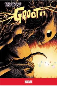 Groot #1