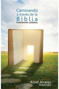 Caminando a Traves de la Biblia