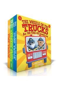 Wheels on the Trucks (Boxed Set)