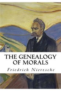Genealogy of Morals