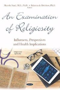 An Examination of Religiosity