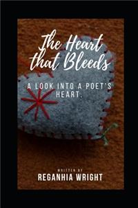 The heart that bleeds