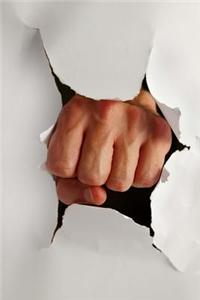 The Punch Out Journal