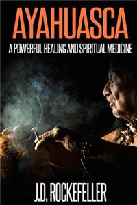Ayahuasca