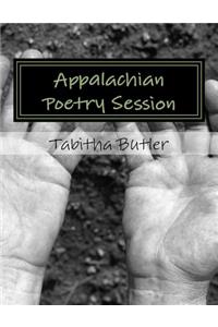 Appalachian Poetry Session