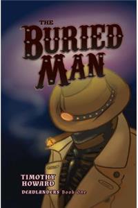 Buried Man