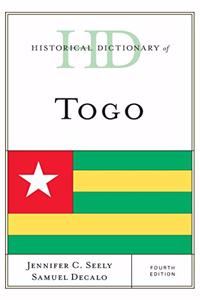 Historical Dictionary of Togo