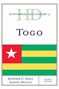 Historical Dictionary of Togo