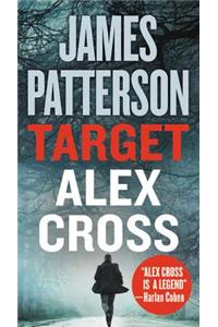 Target: Alex Cross