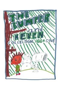 Bumper and Keven Collection: Book One: A collection of web comics by D.H. Terry