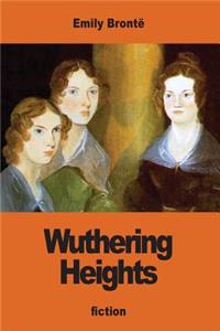 Wuthering Heights