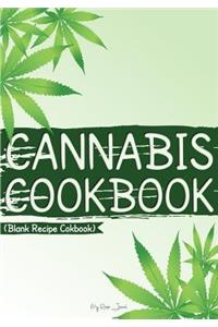 Cannabis Cookbook