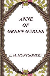 Anne of Green Gables